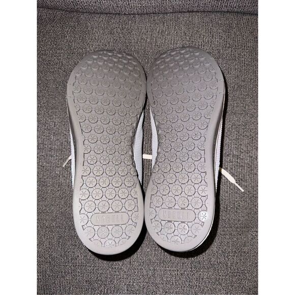 NOBULL Arctic Heather Trainer Sneakers Size 11.5M/13W - Picture 6 of 8